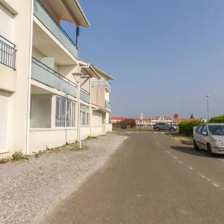 Les Courlis By Interhome Apartment Mimizan
