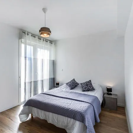 Les Courlis By Interhome *